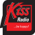 Reklama na Kiss rádio